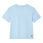 Women Crew Neck Relaxed Fit Print Tee - Image 7