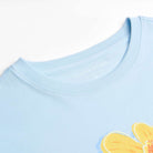 Women Crew Neck Relaxed Fit Print Tee - Image 8