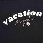Women's Cotton Crew Neck Printed Comfort Tee - Image 9