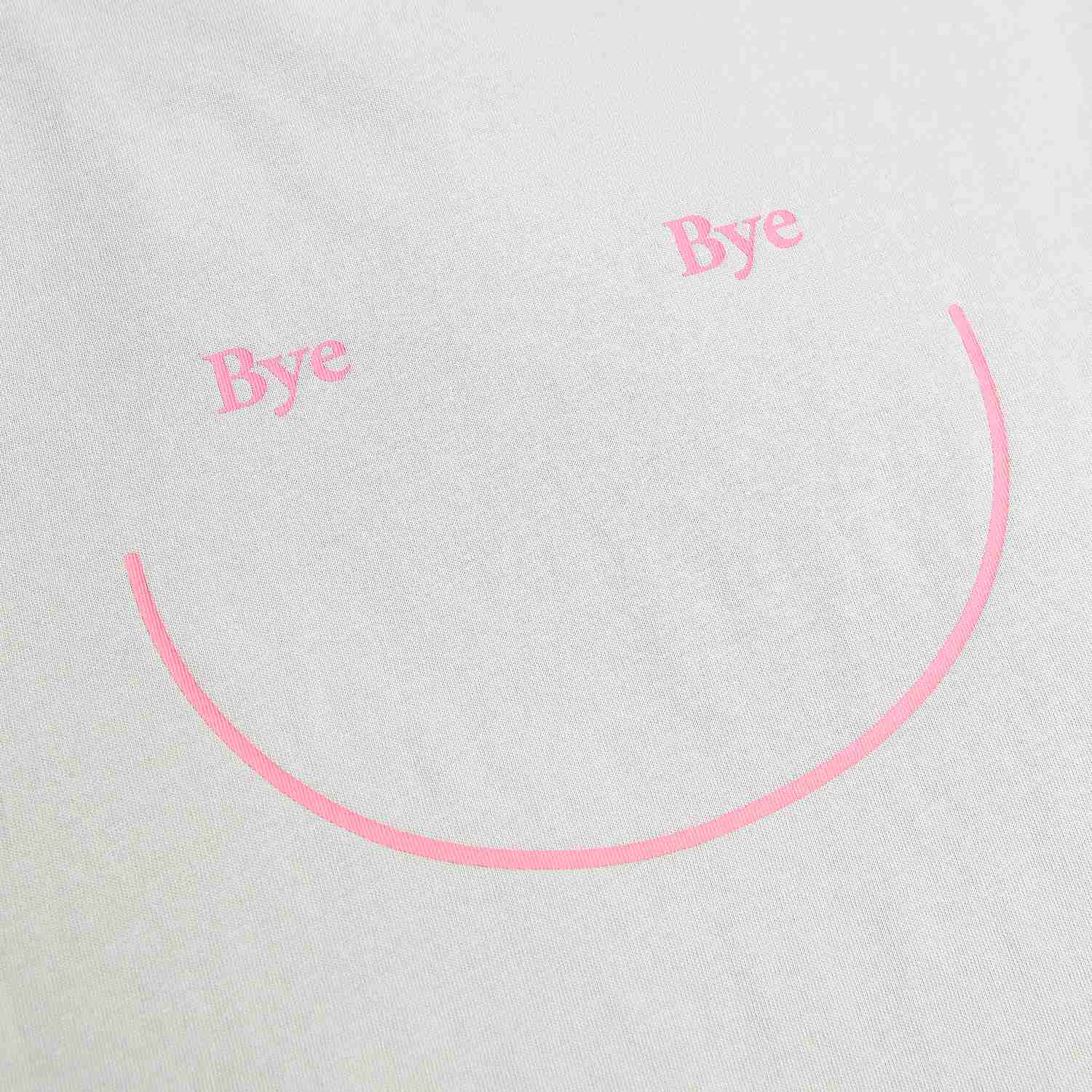 Women's Cotton Crew Neck Printed Comfort Tee - Image 9