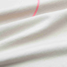 Women's Cotton Crew Neck Printed Comfort Tee - Image 10