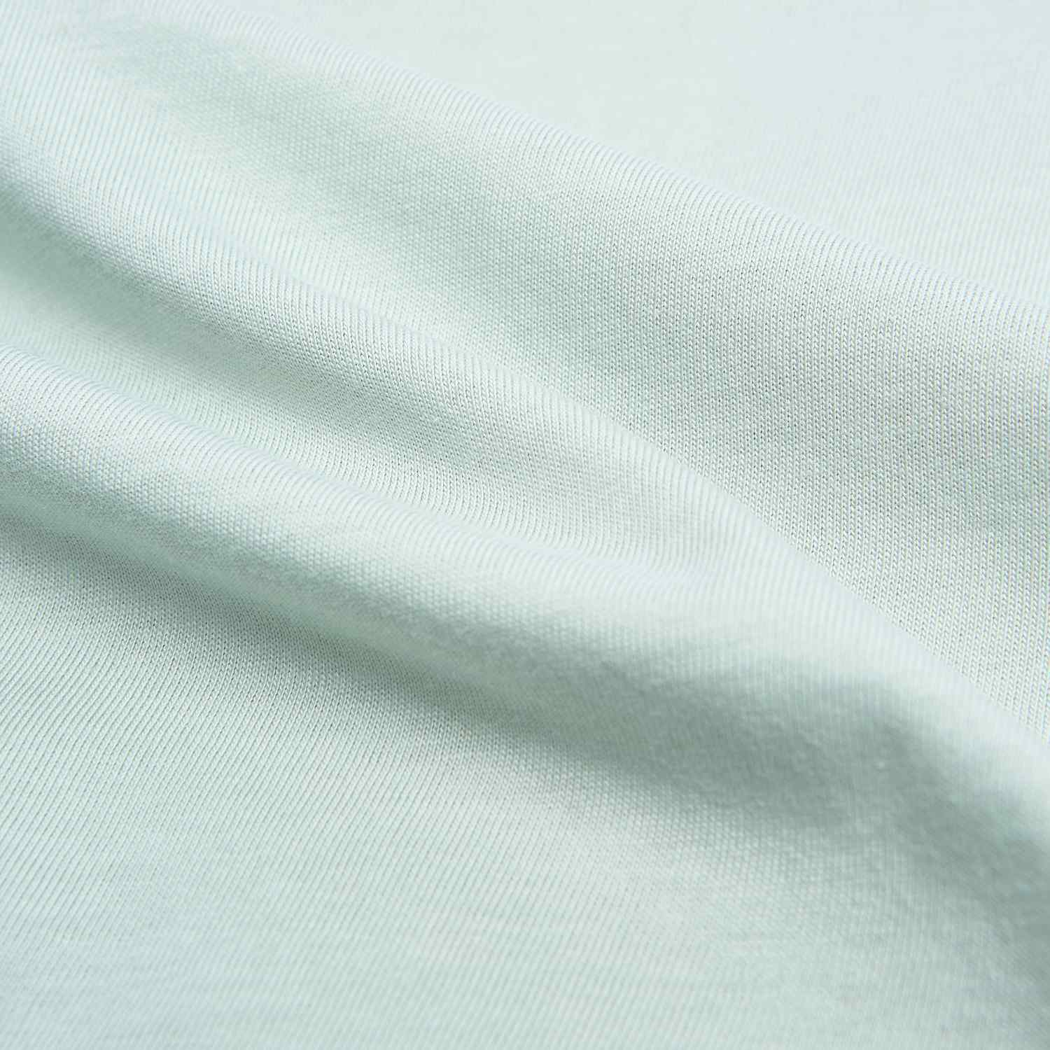 Women's Cotton Crew Neck Printed Comfort Tee - Image 10