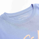 Women's Cotton Crew Neck Printed Comfort Tee - Image 7