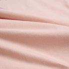 Women's Cotton Crew Neck Printed Comfort Tee - Image 10