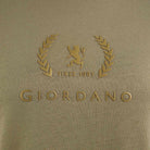 Women's Cotton Jersey Signature Print Tee - Image 3