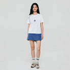 Women's Super Mario Relaxed PrintTee - Image 2