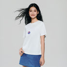 Women's Super Mario Relaxed PrintTee - Image 3