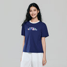 Women's Super Mario Relaxed PrintTee - Image 1