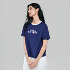 Women's Super Mario Relaxed PrintTee - Image 5