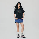 Women's Super Mario Relaxed PrintTee - Image 2