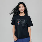 Women's Super Mario Relaxed PrintTee - Image 3