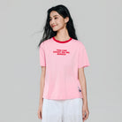 Women's Super Mario Relaxed PrintTee - Image 1