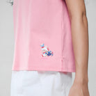 Women's Super Mario Relaxed PrintTee - Image 5