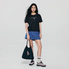 Women's Super Mario Relaxed PrintTee - Image 2