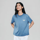 Women's Super Mario Relaxed PrintTee - Image 3