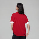 Women's Super Mario Loose Fit PrintTee - Image 5