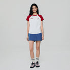 Women's Super Mario Comfort Fit PrintTee - Image 2