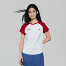 Women's Super Mario Comfort Fit PrintTee - Image 4