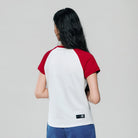 Women's Super Mario Comfort Fit PrintTee - Image 5