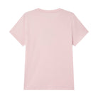 Women's  Regular Fit Message Print T-Shirt - Image 2