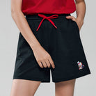 Women's Super Mario Relaxed Fit  Shorts - Image 5