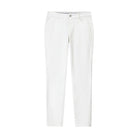 Women Mid Rise Slim Taper Pocket Pants - Image 1