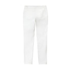 Women Mid Rise Slim Taper Pocket Pants - Image 2