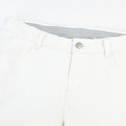 Women Mid Rise Slim Taper Pocket Pants - Image 3