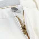 Women Mid Rise Slim Taper Pocket Pants - Image 5