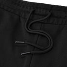 Women's Regular Fit High-Waist French Terry Knit Pants - Image 6