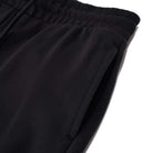 Women's Regular Fit High-Waist French Terry Knit Pants - Image 7