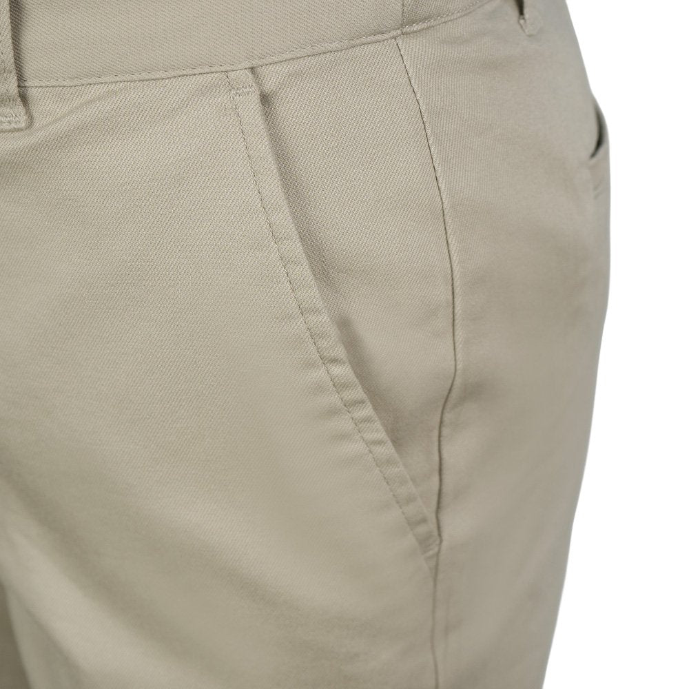 Women's Regular Taper Pocket Pants - Image 4