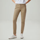 Women's Regular Tapered Pants - Image 4