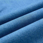 Women High Waist Loose Fit Pocket Jeans - Image 10