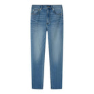 Women's Denim High Waist Slim Fit Jeans - Image 8