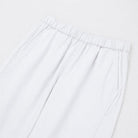 Women's Regular Taper Linen-Cotton Pants - Image 3