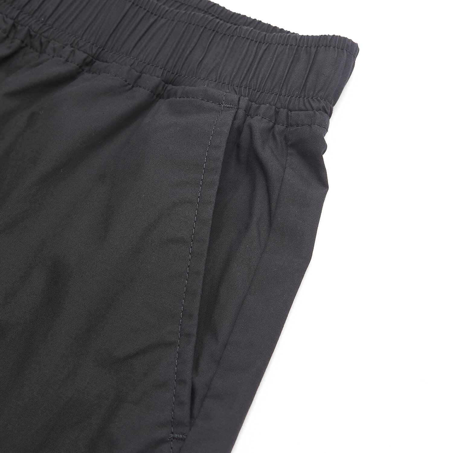 Women High Waist Wide Leg Elastic Waist Pants - Image 9