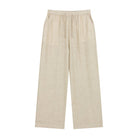 Women Wide Leg  High Waist Pants - Image 1