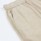Women Wide Leg  High Waist Pants - Image 5