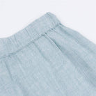 Women Wide Leg  High Waist Pants - Image 6