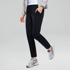 Women High Waist Regular Tapered  Pants - Image 4