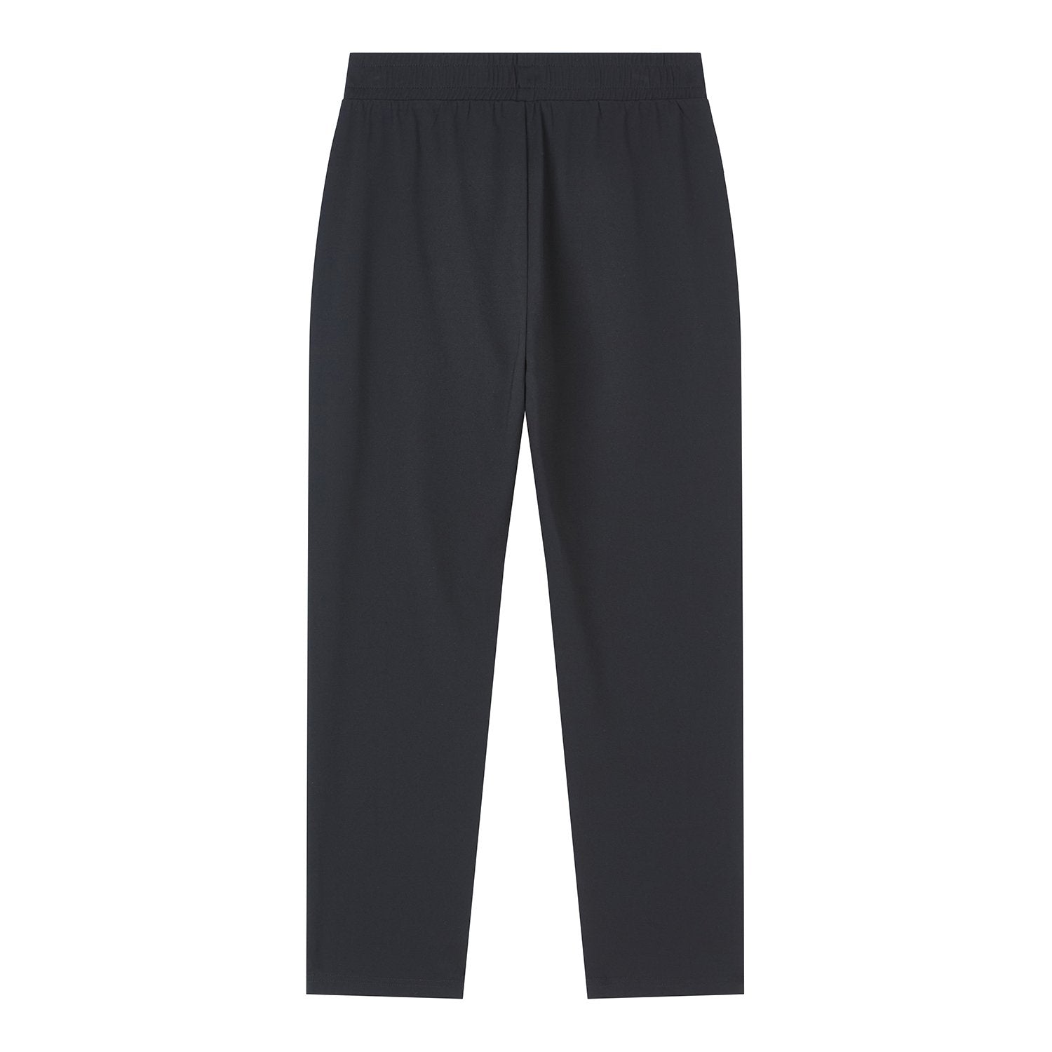 Women High Waist Regular Tapered  Pants - Image 7