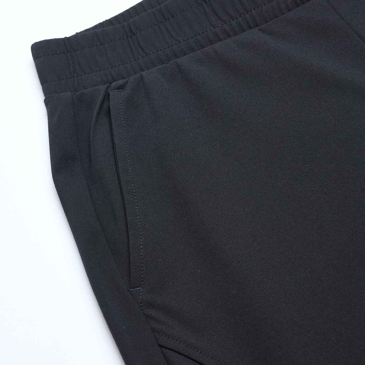 Women High Waist Regular Tapered  Pants - Image 8
