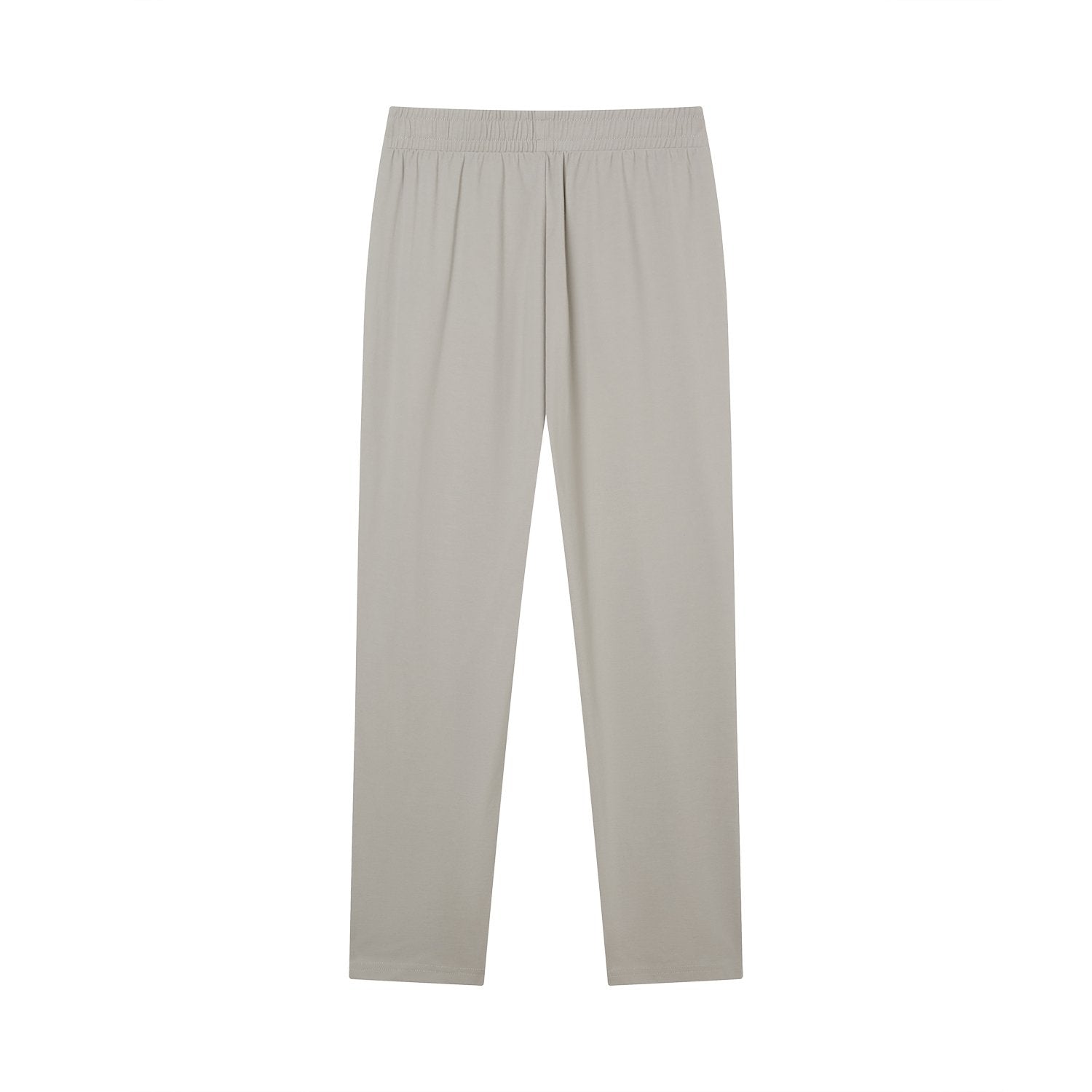 Women High Waist Regular Tapered  Pants - Image 2