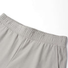 Women High Waist Regular Tapered  Pants - Image 3