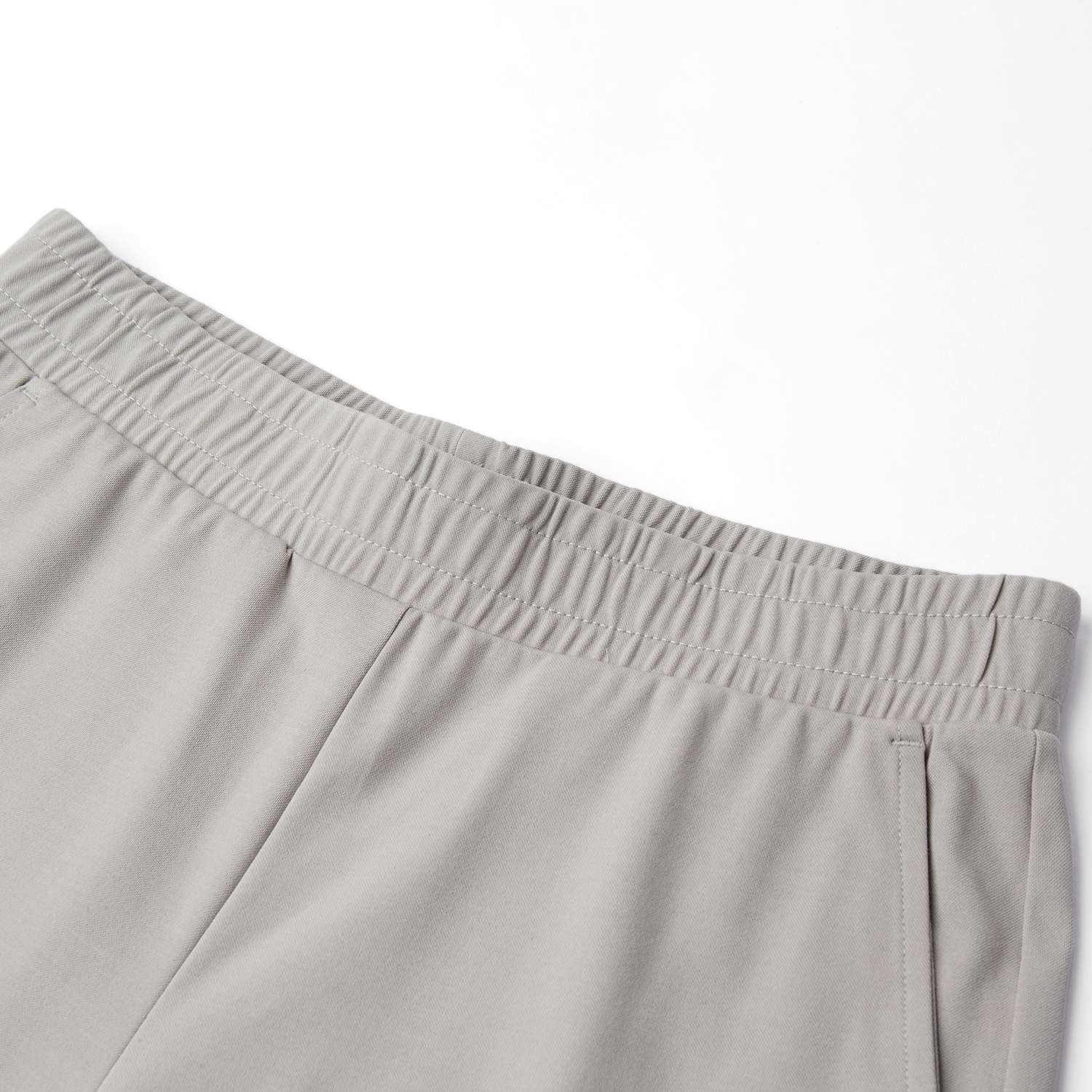 Women High Waist Regular Tapered  Pants - Image 3