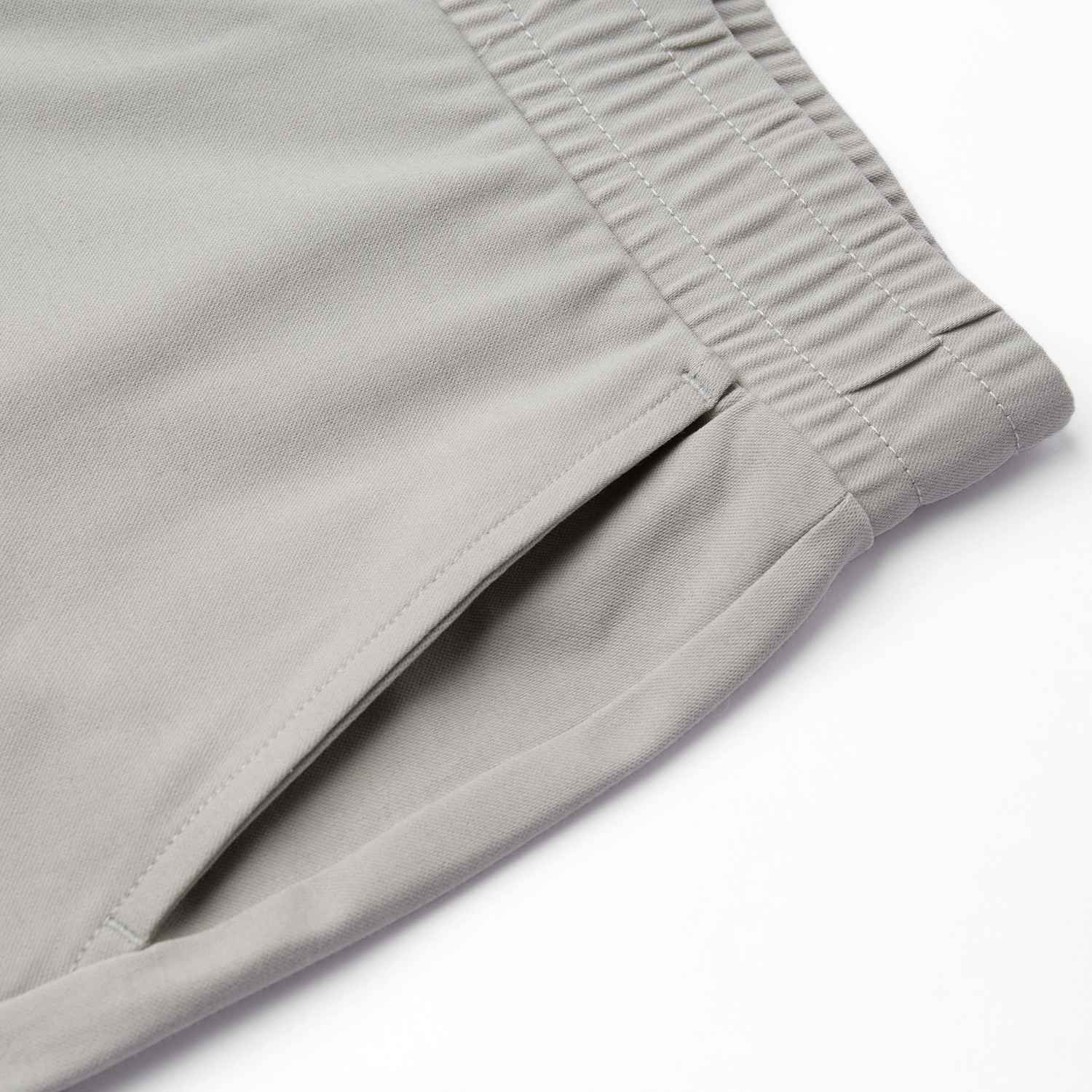 Women High Waist Regular Tapered  Pants - Image 4