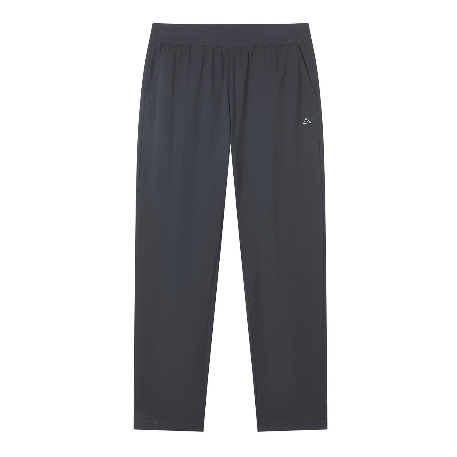 Women's High Waist Regular Elastic Waist Jogger - Image 3