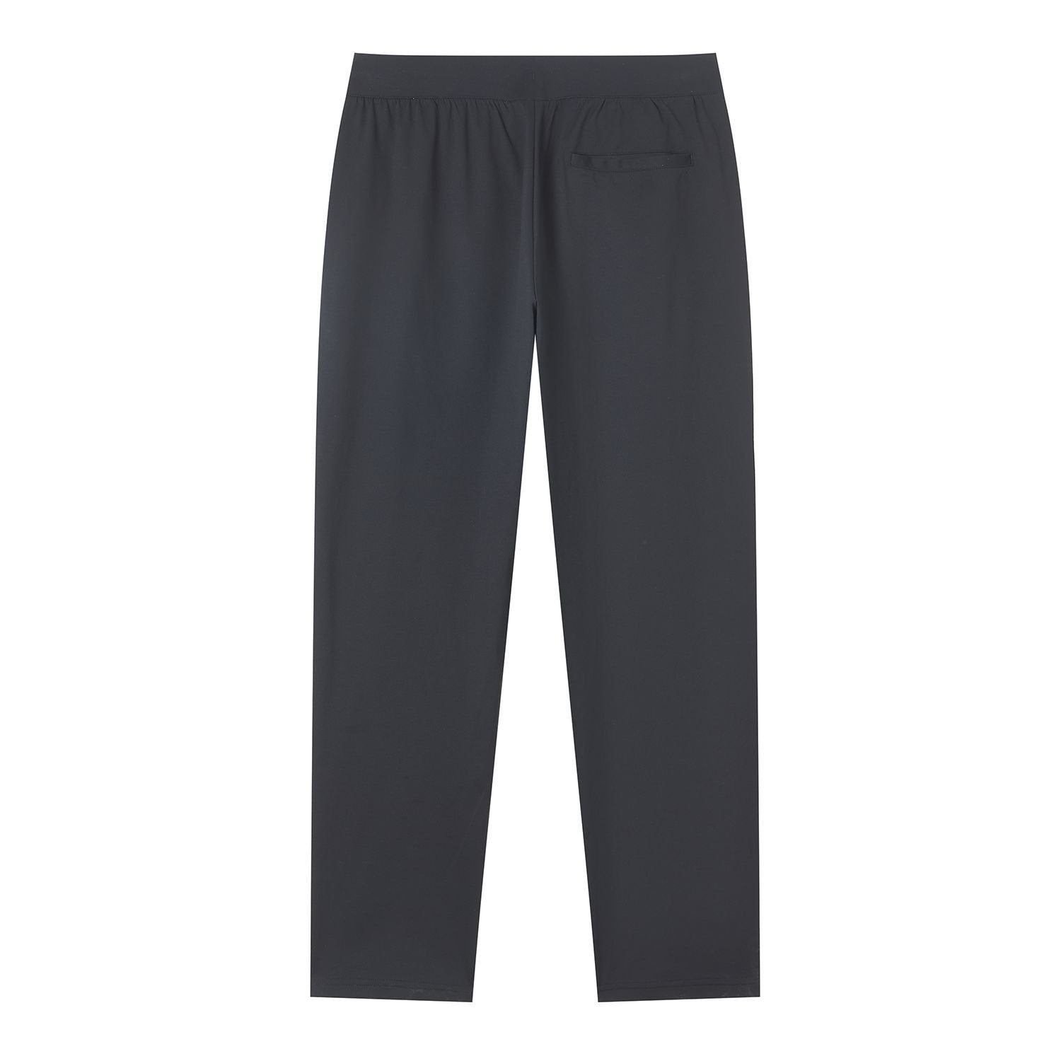 Women's High Waist Regular Elastic Waist Jogger - Image 4