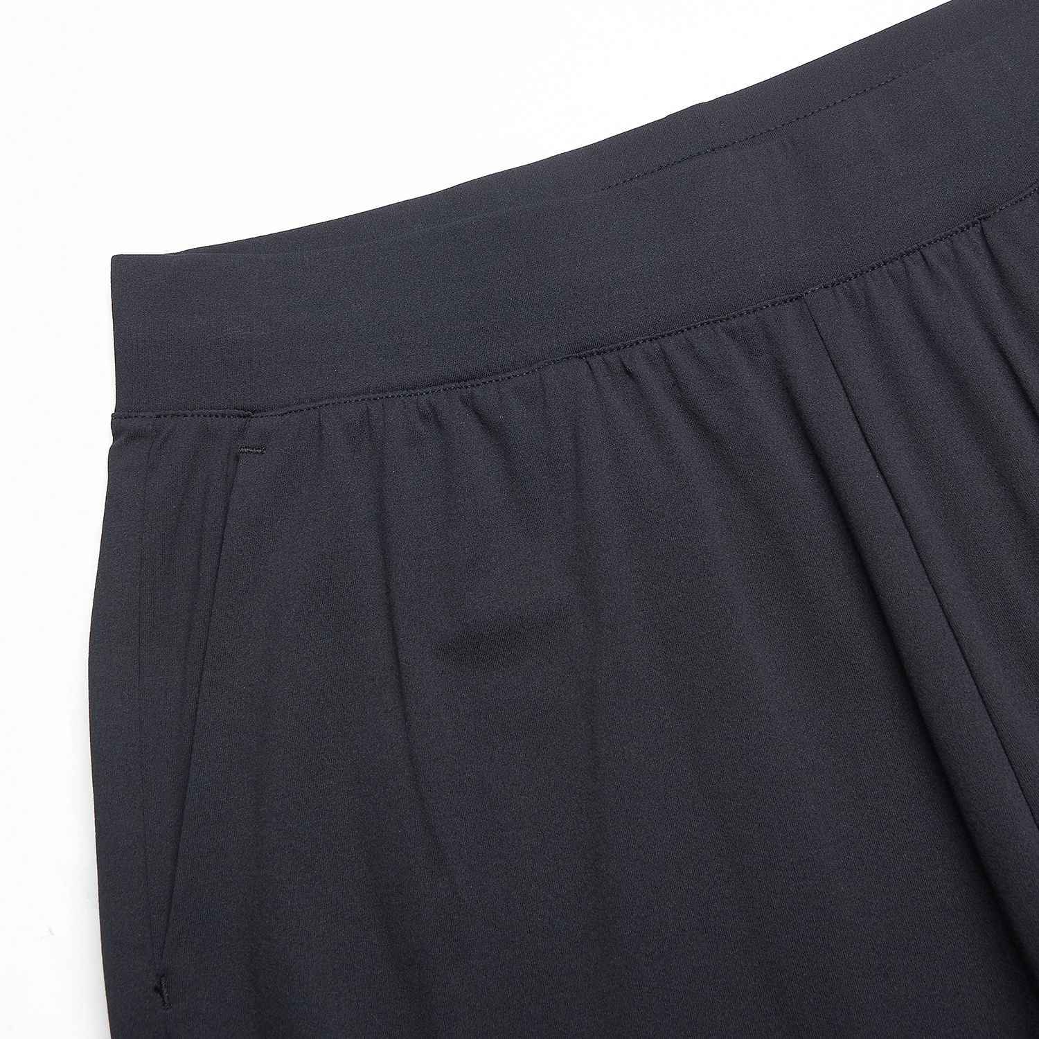 Women's High Waist Regular Elastic Waist Jogger - Image 5